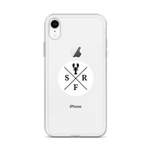 Load image into Gallery viewer, Lobsterman Clear Case - iPhone