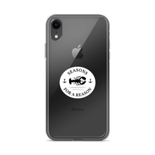 Load image into Gallery viewer, Classic Clear Case - iPhone