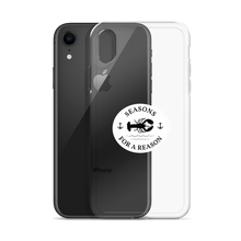 Load image into Gallery viewer, Classic Clear Case - iPhone