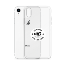 Load image into Gallery viewer, Classic Clear Case - iPhone