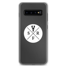 Load image into Gallery viewer, Lobsterman Clear Case - Samsung