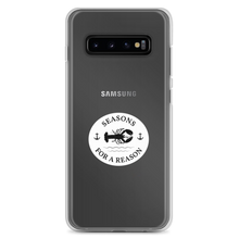 Load image into Gallery viewer, Classic Clear Case - Samsung