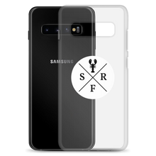 Load image into Gallery viewer, Lobsterman Clear Case - Samsung