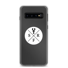 Load image into Gallery viewer, Lobsterman Clear Case - Samsung