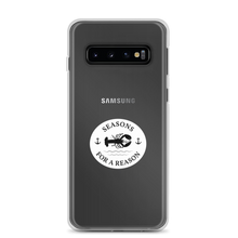 Load image into Gallery viewer, Classic Clear Case - Samsung