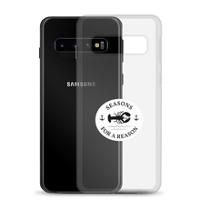 Load image into Gallery viewer, Classic Clear Case - Samsung