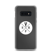 Load image into Gallery viewer, Lobsterman Clear Case - Samsung
