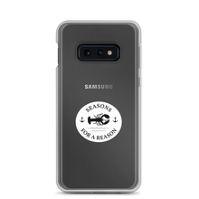 Load image into Gallery viewer, Classic Clear Case - Samsung