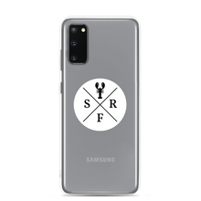 Load image into Gallery viewer, Lobsterman Clear Case - Samsung