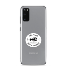 Load image into Gallery viewer, Classic Clear Case - Samsung
