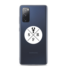 Load image into Gallery viewer, Lobsterman Clear Case - Samsung