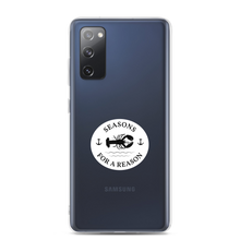 Load image into Gallery viewer, Classic Clear Case - Samsung