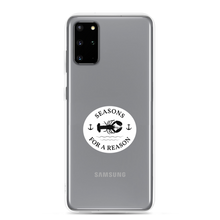 Load image into Gallery viewer, Classic Clear Case - Samsung