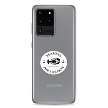 Load image into Gallery viewer, Classic Clear Case - Samsung