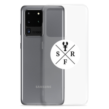 Load image into Gallery viewer, Lobsterman Clear Case - Samsung