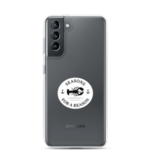 Load image into Gallery viewer, Classic Clear Case - Samsung