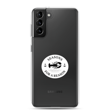 Load image into Gallery viewer, Classic Clear Case - Samsung