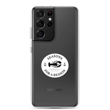 Load image into Gallery viewer, Classic Clear Case - Samsung