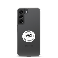 Load image into Gallery viewer, Classic Clear Case - Samsung