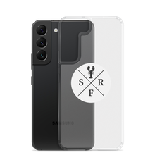 Load image into Gallery viewer, Lobsterman Clear Case - Samsung