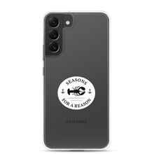 Load image into Gallery viewer, Classic Clear Case - Samsung