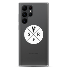 Load image into Gallery viewer, Lobsterman Clear Case - Samsung