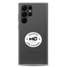 Load image into Gallery viewer, Classic Clear Case - Samsung