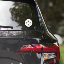 Load image into Gallery viewer, Lobsterman Bumper Sticker
