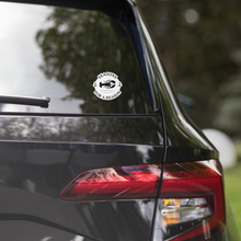 Load image into Gallery viewer, Classic Bumper Sticker
