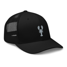 Load image into Gallery viewer, Lobster Trucker Hat