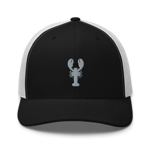 Load image into Gallery viewer, Lobster Trucker Hat