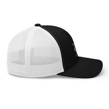 Load image into Gallery viewer, Anchor Trucker Hat