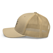 Load image into Gallery viewer, Anchor Trucker Hat