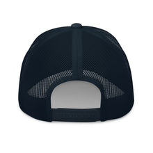 Load image into Gallery viewer, Anchor Trucker Hat