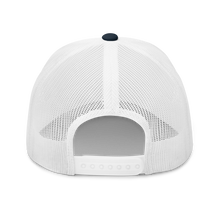 Load image into Gallery viewer, Lobster Trucker Hat