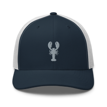 Load image into Gallery viewer, Lobster Trucker Hat