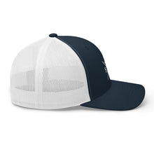 Load image into Gallery viewer, Anchor Trucker Hat