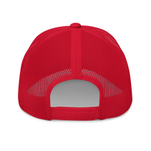 Load image into Gallery viewer, Lobster Trucker Hat