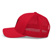 Load image into Gallery viewer, Lobster Trucker Hat
