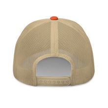 Load image into Gallery viewer, Lobster Trucker Hat