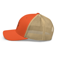 Load image into Gallery viewer, Anchor Trucker Hat