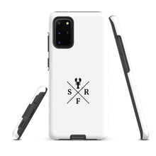 Load image into Gallery viewer, Lobsterman Tough Case - Samsung