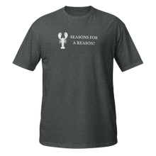 Load image into Gallery viewer, Slogan T-Shirt