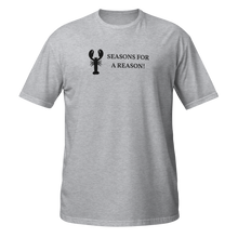 Load image into Gallery viewer, Slogan T-Shirt
