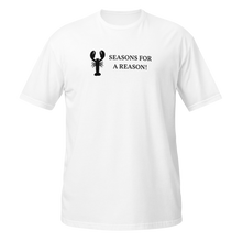Load image into Gallery viewer, Slogan T-Shirt