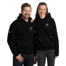 Load image into Gallery viewer, Crest Hoodie
