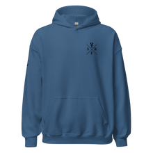 Load image into Gallery viewer, Fisherman Hoodie