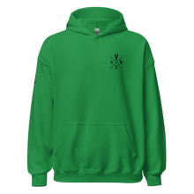 Load image into Gallery viewer, Fisherman Hoodie