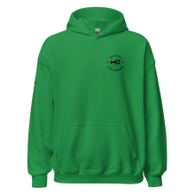 Load image into Gallery viewer, Crest Hoodie