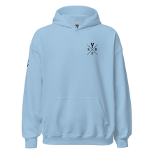 Load image into Gallery viewer, Fisherman Hoodie